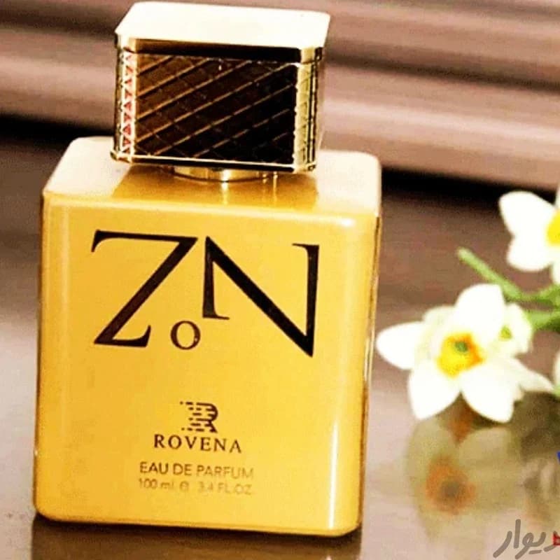 ادوپرفیوم زنانه زون روونا مدل Zon حجم 30 میلی لیتر — تصویر ۶