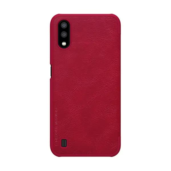 کیف چرمی نیلکین Qin سامسونگ A01 — تصویر ۴