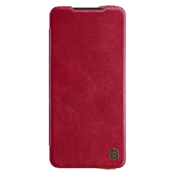 کیف چرمی نیلکین Qin سامسونگ A22 4G — تصویر ۶