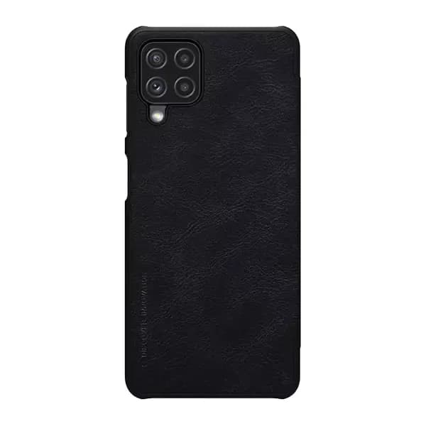 کیف چرمی نیلکین Qin سامسونگ A22 4G — تصویر ۴