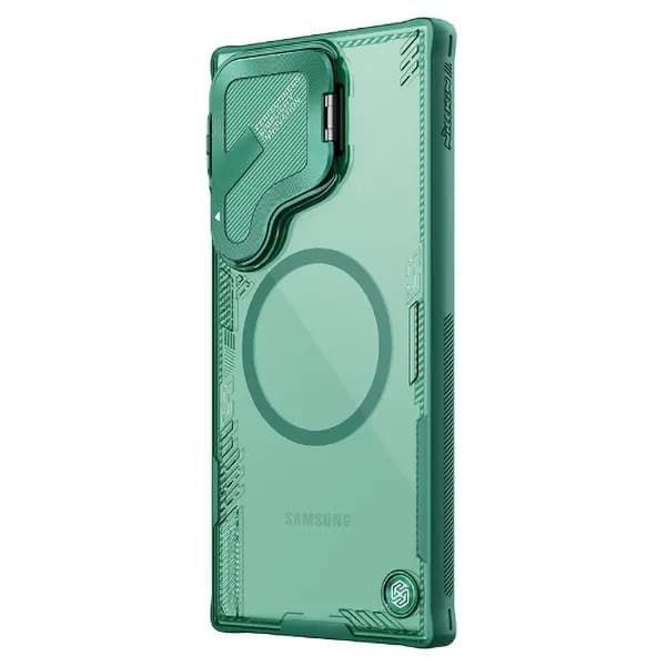 قاب نیلکین IceBlade Prop Magnetic سامسونگ S24 Ultra — تصویر ۱۲