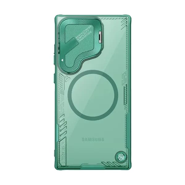 قاب نیلکین IceBlade Prop Magnetic سامسونگ S24 Ultra — تصویر ۱۱