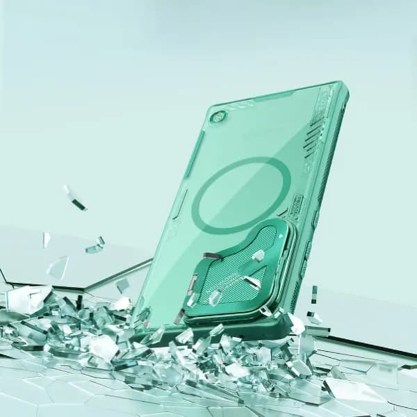 قاب نیلکین IceBlade Prop Magnetic سامسونگ S24 Ultra — تصویر ۸