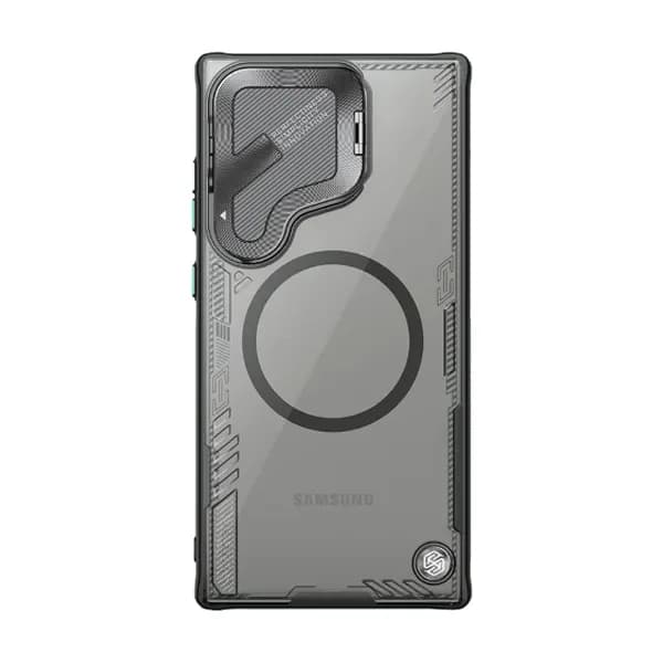 قاب نیلکین IceBlade Prop Magnetic سامسونگ S24 Ultra — تصویر ۲
