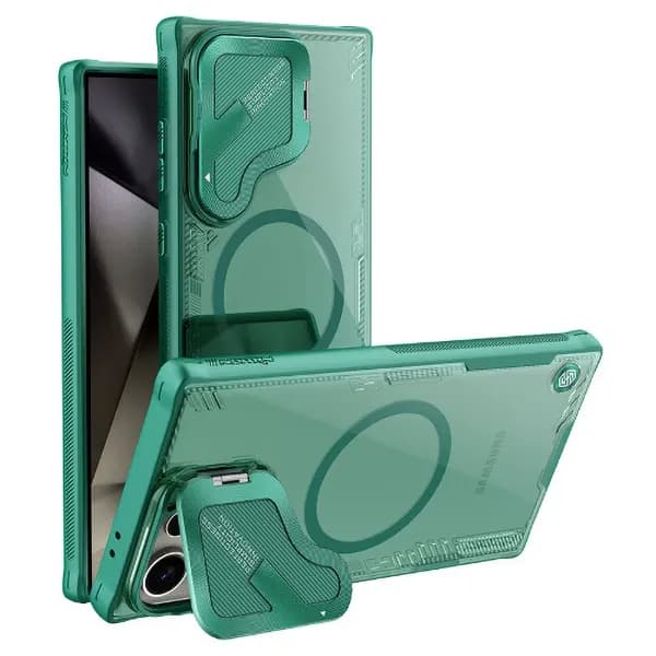 قاب نیلکین IceBlade Prop Magnetic سامسونگ S24 Ultra — تصویر ۵