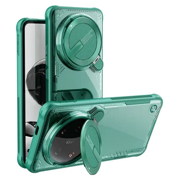 قاب نیلکین IceBlade Prop شیائومی Mi 14 Ultra — تصویر ۱۲