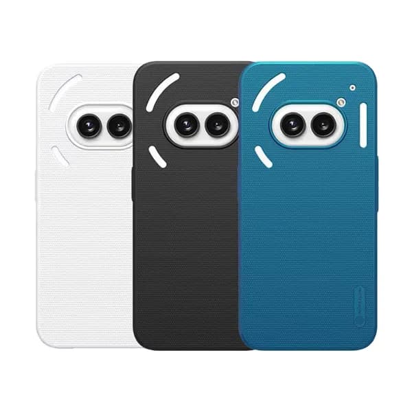 قاب ناتینگ فون a2 نیلکین Frosted — تصویر ۹