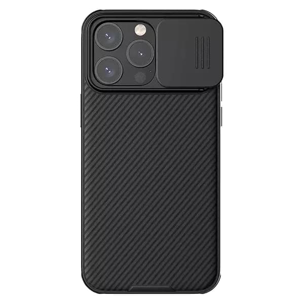 قاب نیلکین CamShield Pro آیفون iPhone 15 Pro Max — تصویر ۱۰