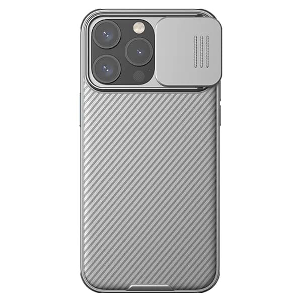 قاب نیلکین CamShield Pro آیفون iPhone 15 Pro Max — تصویر ۵