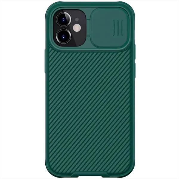 قاب نیلکین CamShield Pro آیفون iPhone 12 Mini — تصویر ۴