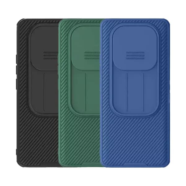 قاب نیلکین CamShield Pro شیائومی Xiaomi Note 14 Pro Plus — تصویر ۹