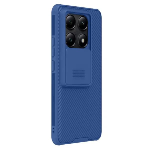 قاب نیلکین CamShield Pro شیائومی Xiaomi Mi 14T Pro — تصویر ۱۰