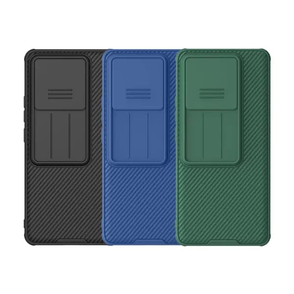 قاب نیلکین CamShield Pro شیائومی Xiaomi Mi 14T Pro — تصویر ۹