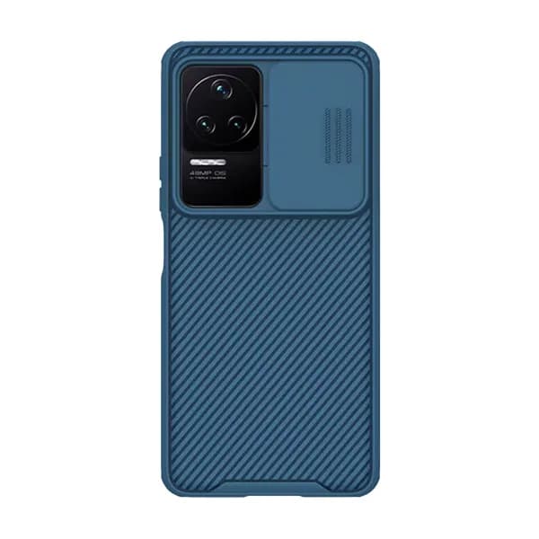 قاب نیلکین CamShield Pro شیائومی Xiaomi K50/K50 Pro — تصویر ۱۱