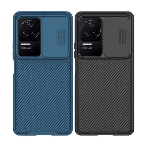 قاب نیلکین CamShield Pro شیائومی Xiaomi K50/K50 Pro