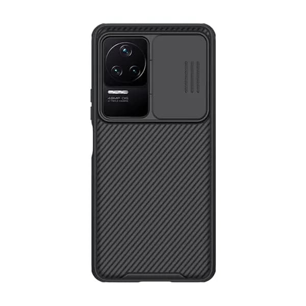 قاب نیلکین CamShield Pro شیائومی Xiaomi K50/K50 Pro — تصویر ۲