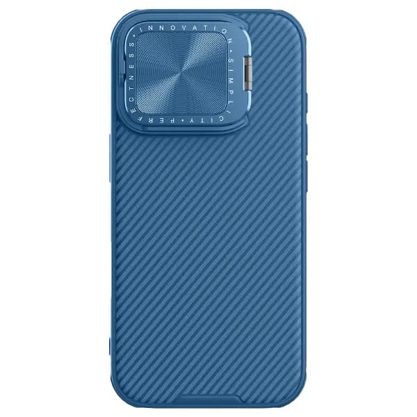 قاب نیلکین Camshield Prop آیفون iPhone 16 Pro Max — تصویر ۱۱
