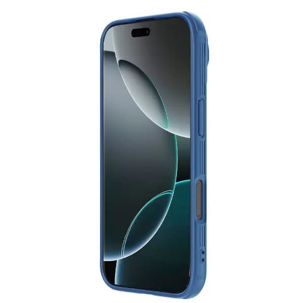 قاب نیلکین Camshield Prop آیفون iPhone 16 Pro Max — تصویر ۹