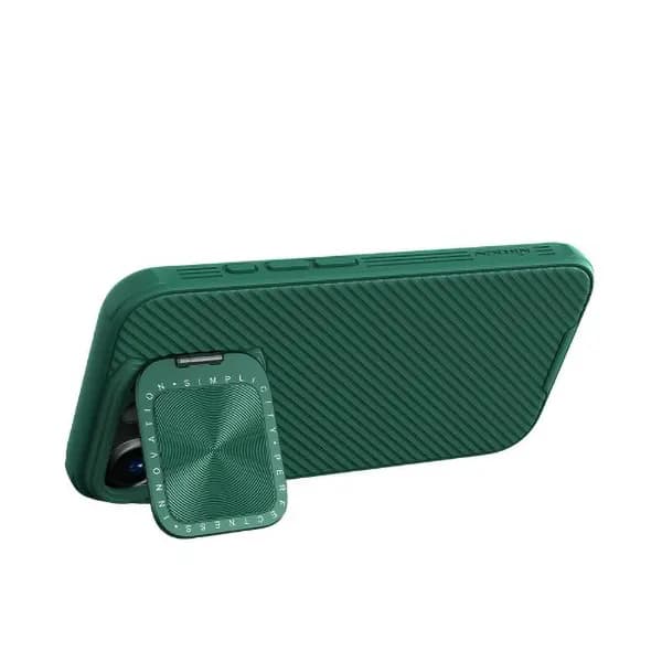 قاب نیلکین Camshield Prop آیفون iPhone 16 Pro Max — تصویر ۶