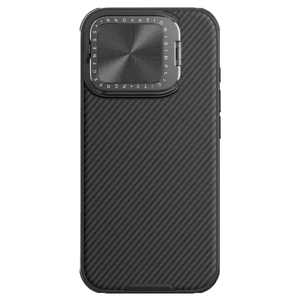 قاب نیلکین Camshield Prop آیفون iPhone 16 Pro Max — تصویر ۳