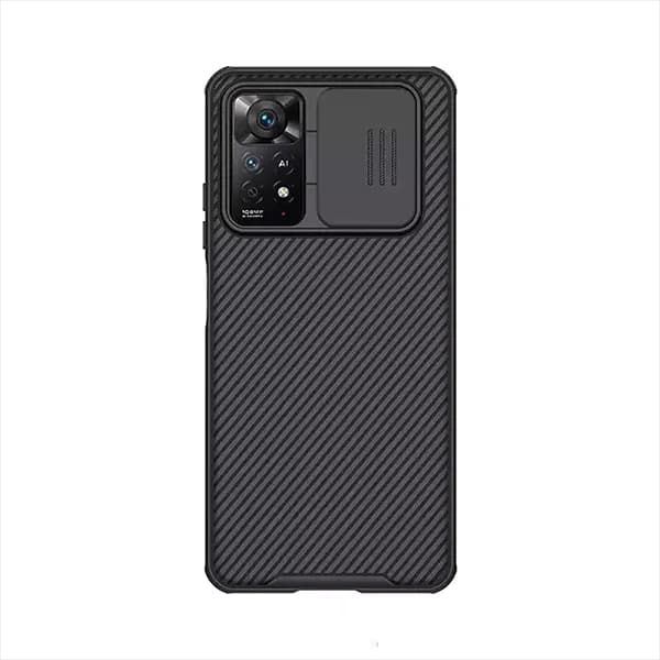 قاب نیلکین CamShield Pro شيائومی Note 11 Pro/12 Pro 4G — تصویر ۱۰