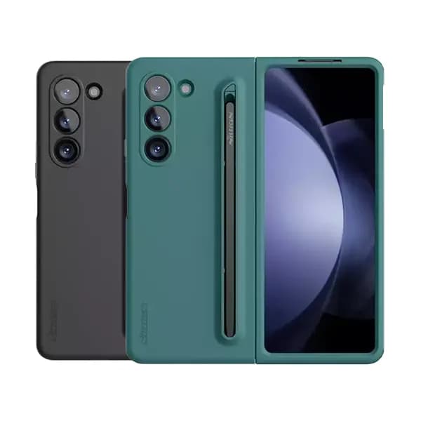 قاب نیلکین Flex Pure سامسونگ Samsung Z Fold 5 — تصویر ۹