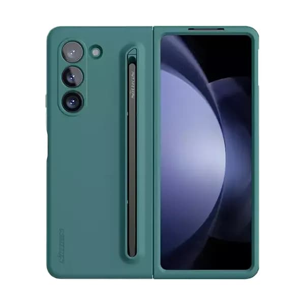 قاب نیلکین Flex Pure سامسونگ Samsung Z Fold 5 — تصویر ۱۱