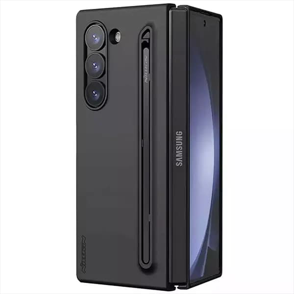 قاب نیلکین Flex Pure سامسونگ Samsung Z Fold 6 — تصویر ۱۰