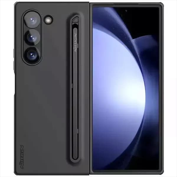 قاب نیلکین Flex Pure سامسونگ Samsung Z Fold 6 — تصویر ۴