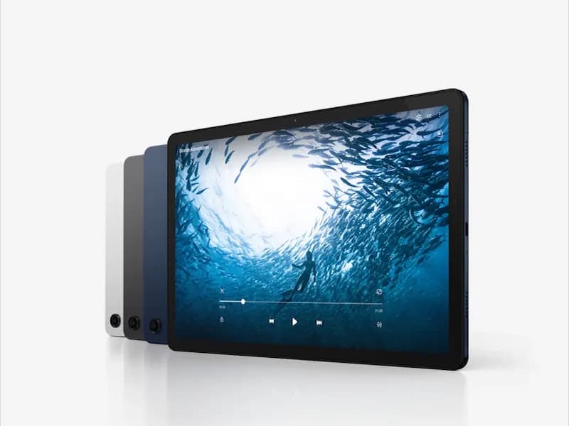 تبلت سامسونگ Galaxy Tab A9 Plus 5G ظرفیت 128/8GB — تصویر ۲