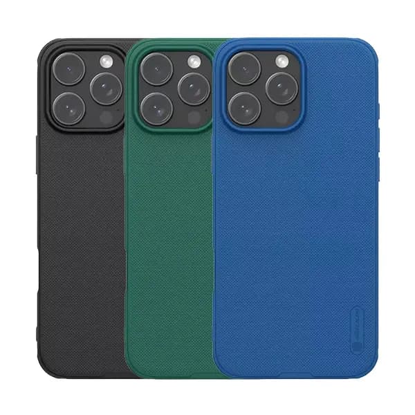 قاب نیلکین Frosted Pro Magnetic آیفون iPhone 15 Pro Max