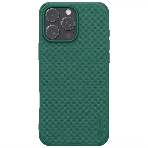 قاب نیلکین Frosted Pro Magnetic آیفون iPhone 16 Pro Max — تصویر ۴