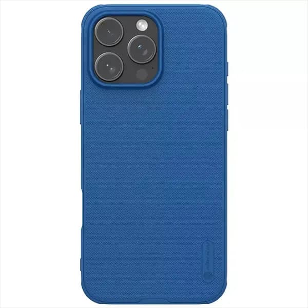 قاب نیلکین Frosted Pro Magnetic آیفون iPhone 16 Pro — تصویر ۱۰