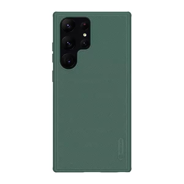 قاب نیلکین Frosted Pro Magnetic سامسونگ S23 Ultra — تصویر ۴