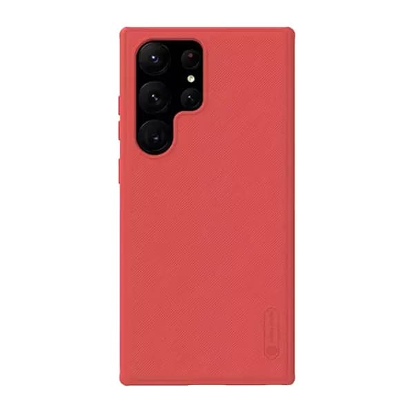قاب نیلکین Frosted Pro Magnetic سامسونگ S23 Ultra — تصویر ۵