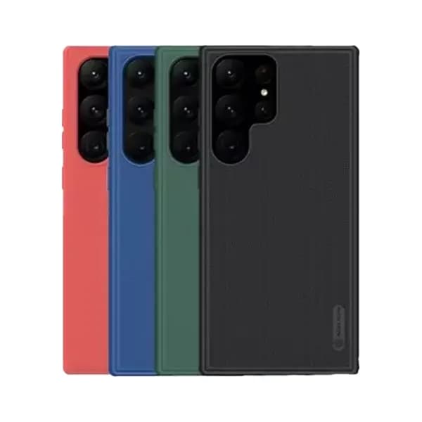 قاب نیلکین Frosted Pro Magnetic سامسونگ S23 Ultra