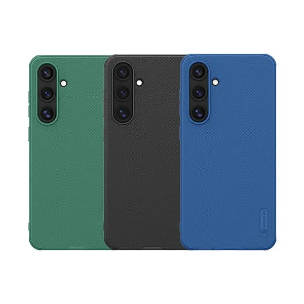 قاب نیلکین Frosted Pro Magnetic سامسونگ S24 FE — تصویر ۸