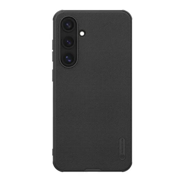 قاب نیلکین Frosted Pro Magnetic سامسونگ S24 FE — تصویر ۹