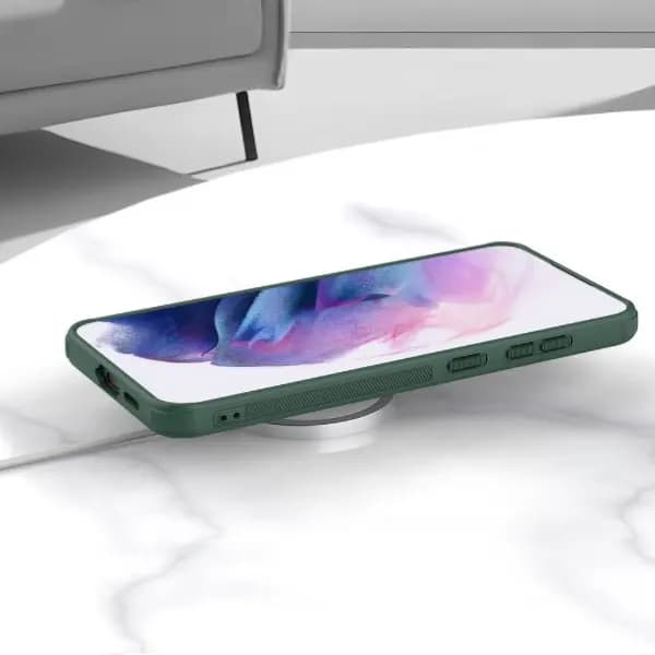 قاب نیلکین Frosted Pro Magnetic سامسونگ S24 FE — تصویر ۱۲