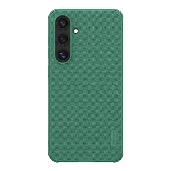 قاب نیلکین Frosted Pro Magnetic سامسونگ S24 FE — تصویر ۴