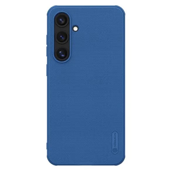 قاب نیلکین Frosted Pro Magnetic سامسونگ S24 FE — تصویر ۳
