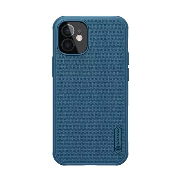 قاب نیلکین Frosted Pro آیفون iPhone 12 Mini — تصویر ۳