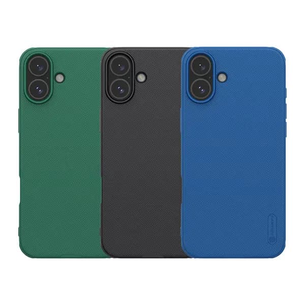 قاب نیلکین Frosted Pro آیفون iPhone 16 — تصویر ۷