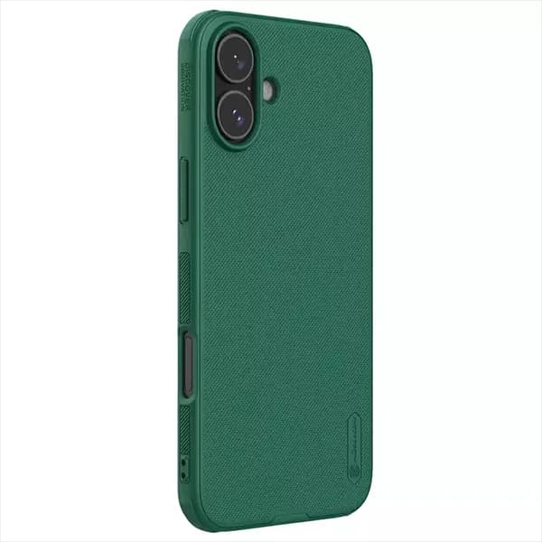 قاب نیلکین Frosted Pro آیفون iPhone 16 — تصویر ۵