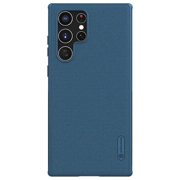 قاب نیلکین Frosted Pro سامسونگ Samsung S22 Ultra — تصویر ۱۰