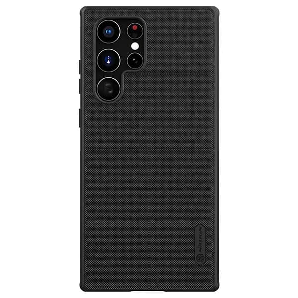قاب نیلکین Frosted Pro سامسونگ Samsung S22 Ultra — تصویر ۹