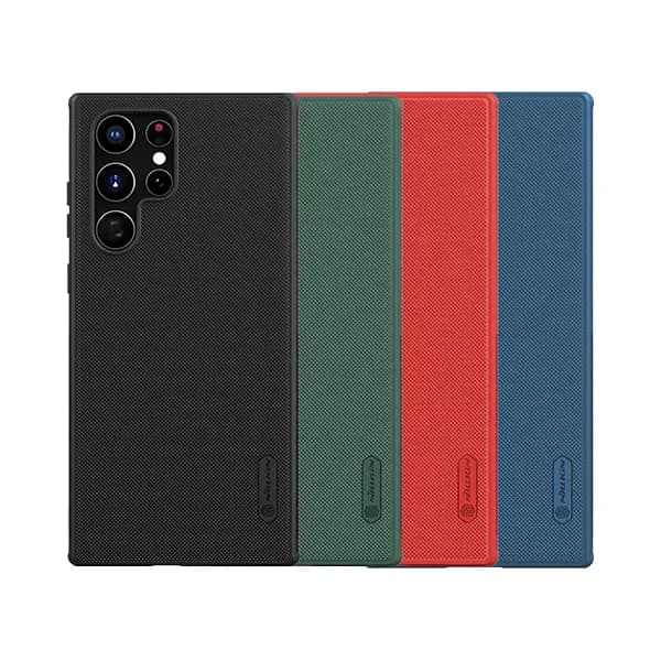 قاب نیلکین Frosted Pro سامسونگ Samsung S22 Ultra
