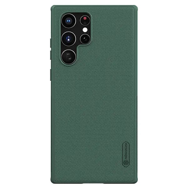 قاب نیلکین Frosted Pro سامسونگ Samsung S22 Ultra — تصویر ۴
