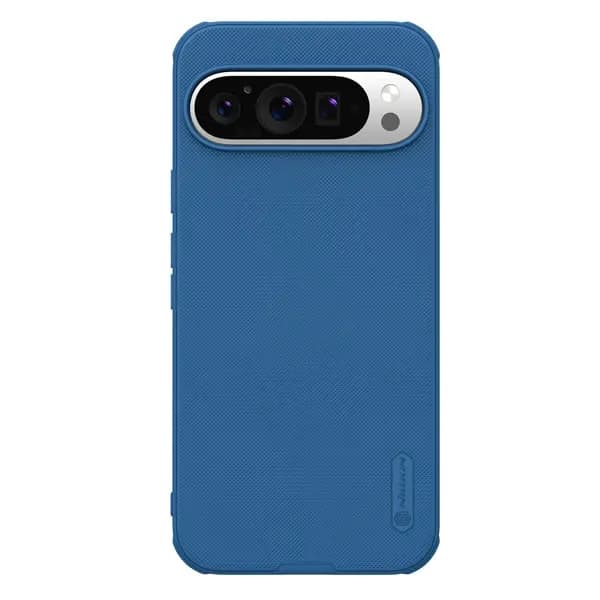 قاب نیلکین Frosted Pro گوگل Google Pixel 9/9Pro — تصویر ۳