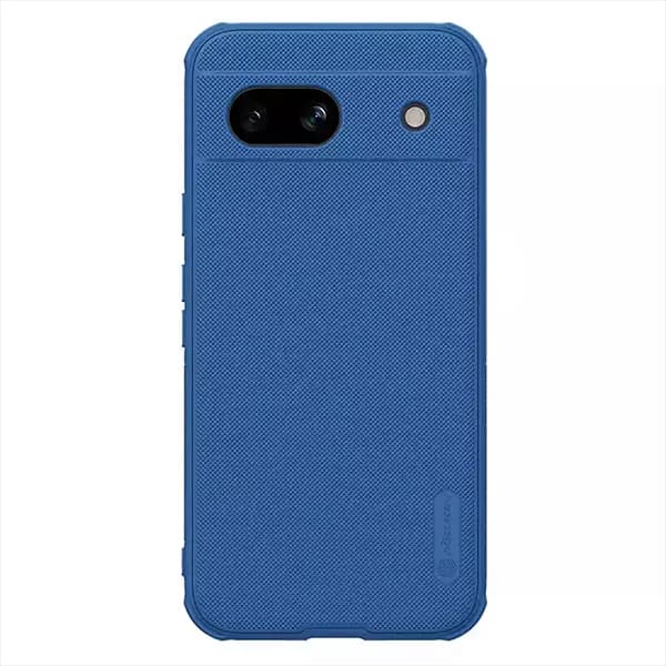 قاب گوگل Pixel 8A مدل نیلکین Frosted Pro — تصویر ۳